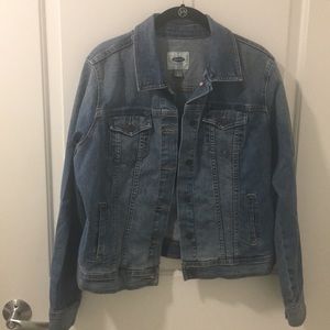 Old Navy Jean Jacket - NWT - L